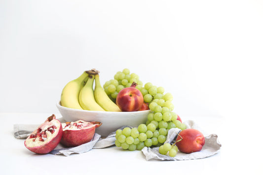 Fruit Bowl