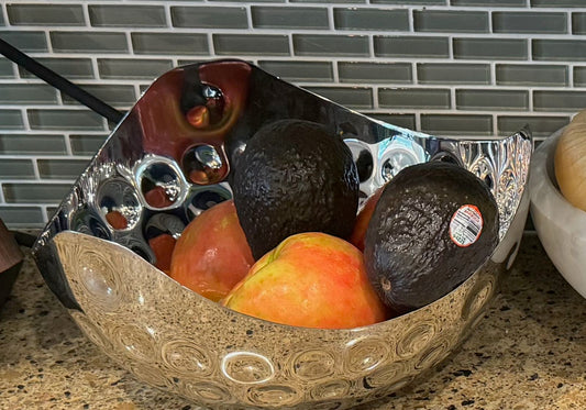 Fruit Bowl