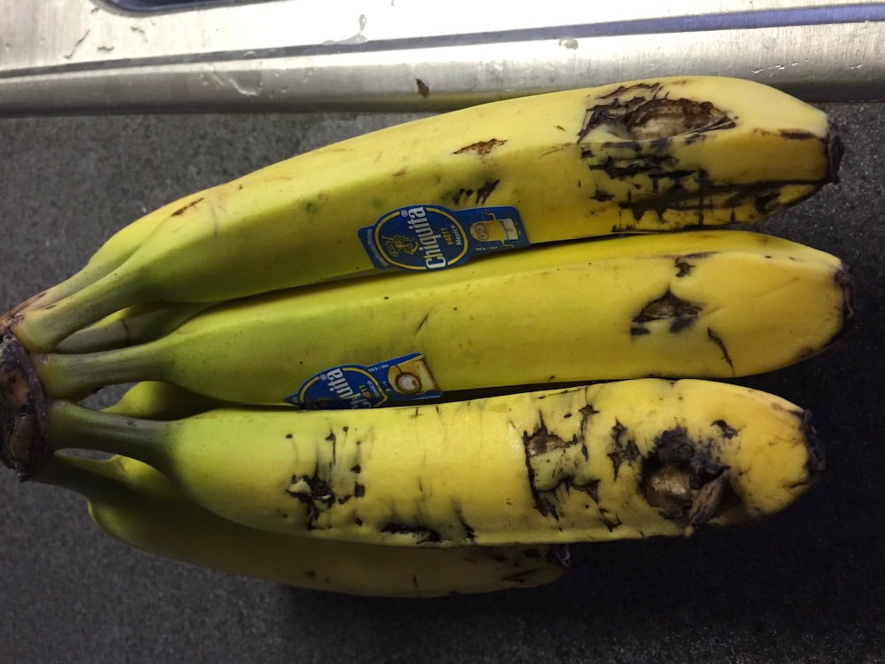 How To Keep Bananas Fresh