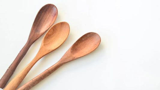 How To Clean Wooden Spoons