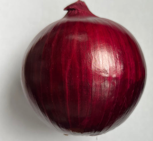 How to Cut an Onion Like a Pro