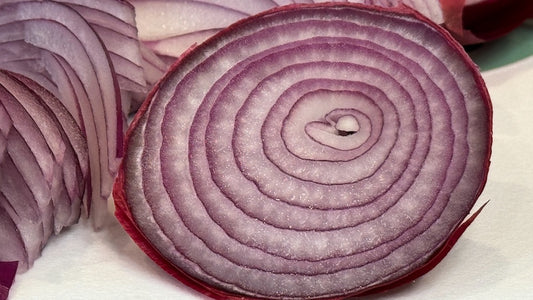 why do onions make you cry