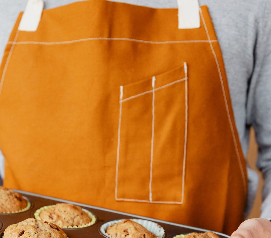 Finding the Best Apron for Home Cooks: The Perfect Blend of Functionality and Style