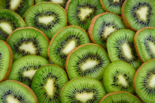 kiwi fruit how long does it last