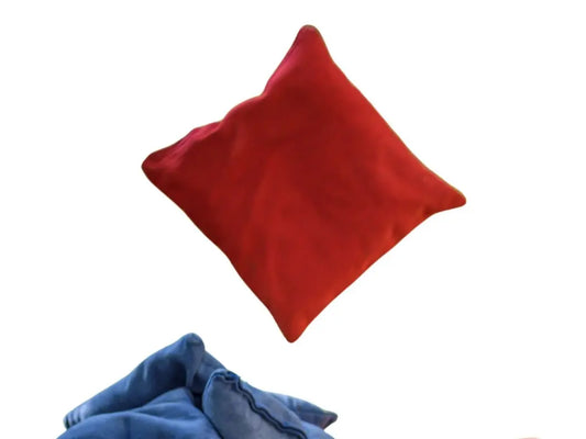 Rice filled DIY Pattern Weights