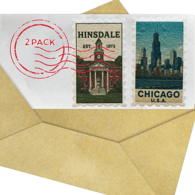 SpongeMail® Eco-Friendly Sponges