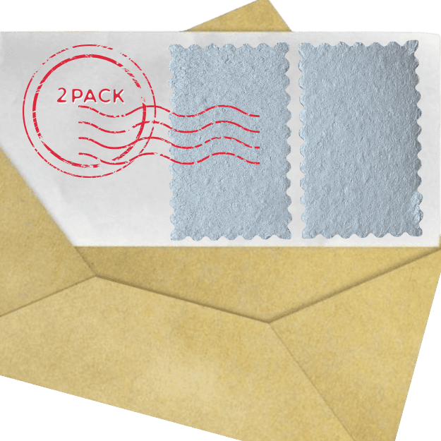 SpongeMail® Eco-Friendly Sponges