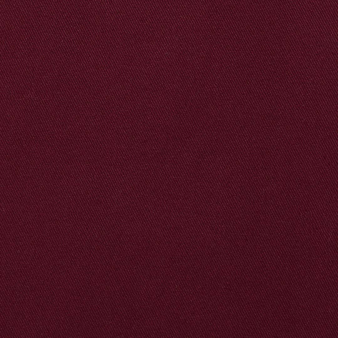 The Essential Apron in Bordeaux (House Red) | Hedley & Bennett