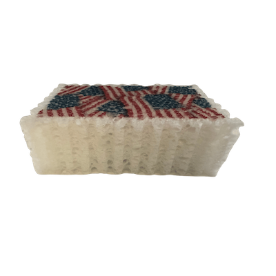 SpongeMail® Eco-Friendly Sponges