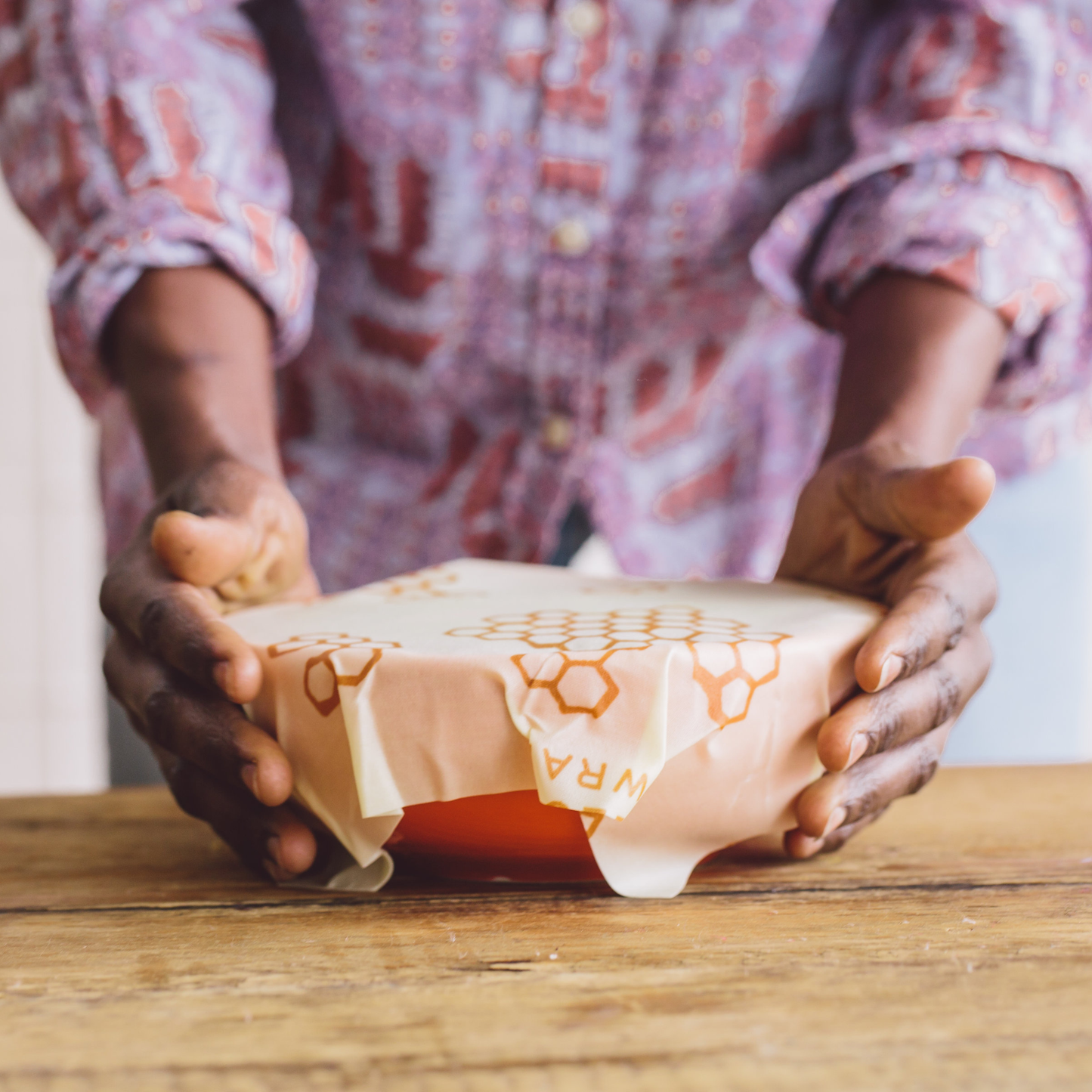 Bee's Wrap® The Tri-Fecta Pack | Assorted Single Wraps (3-Pack)