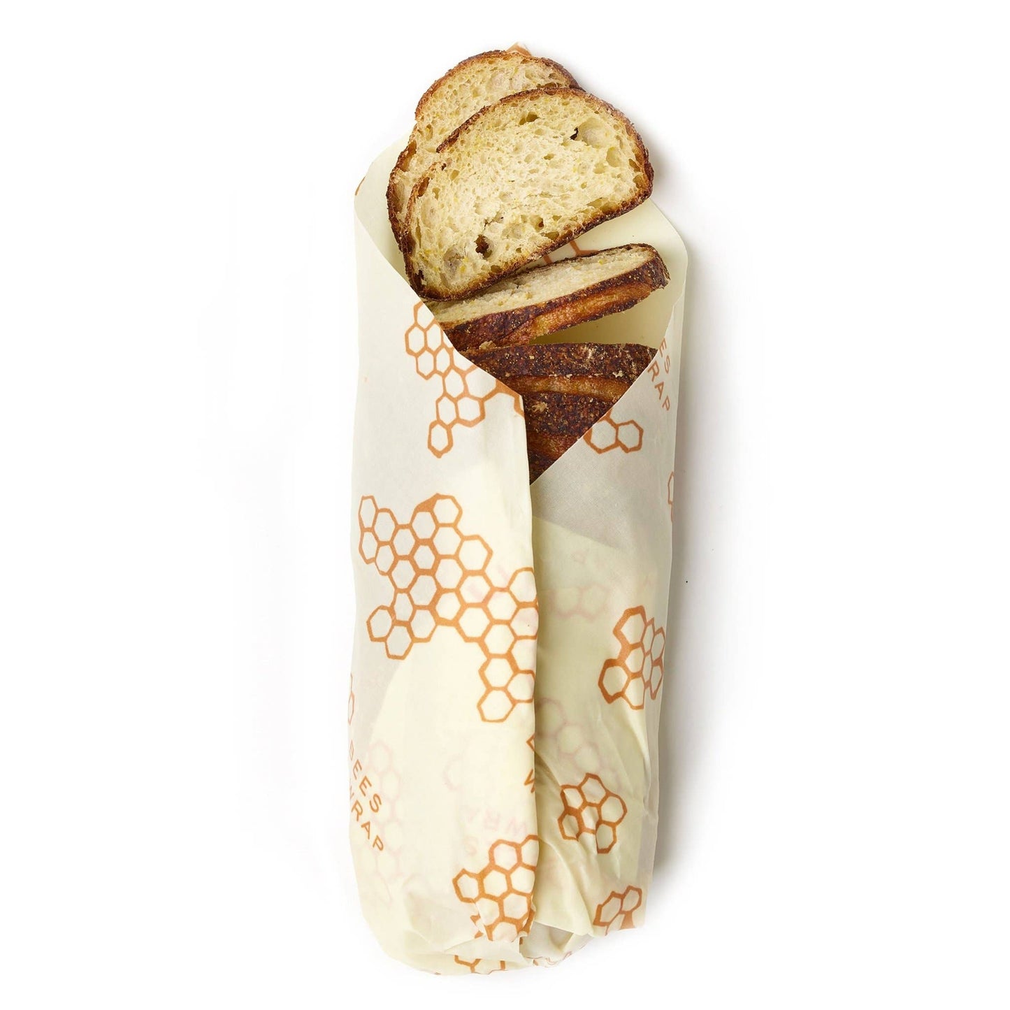 Bee's Wrap® Bread Beeswax Wrap | Reusable Food Storage (XL - 17" x 23")