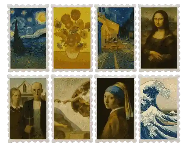 famous-artworks-on-spongemail-eco-friendly-kitchen-sponges