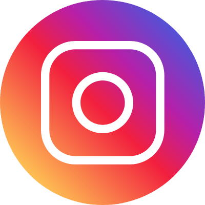 instagram icon for spongemail instagram page