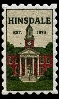 SpongeMail Eco friendly kitchen sponge Hinsdale Design