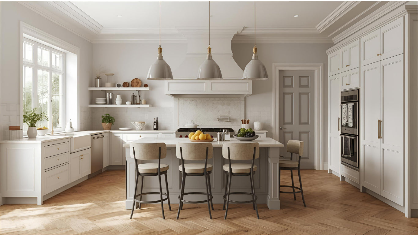 Underdog Kitchen Company
