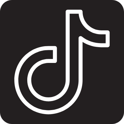 TikTok icon for spongemail eco sponges