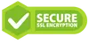 secure SSL certificate