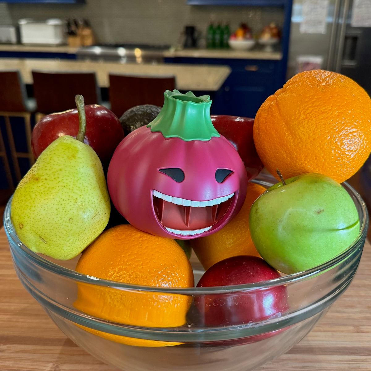 The Happy Onion preserve your fruit