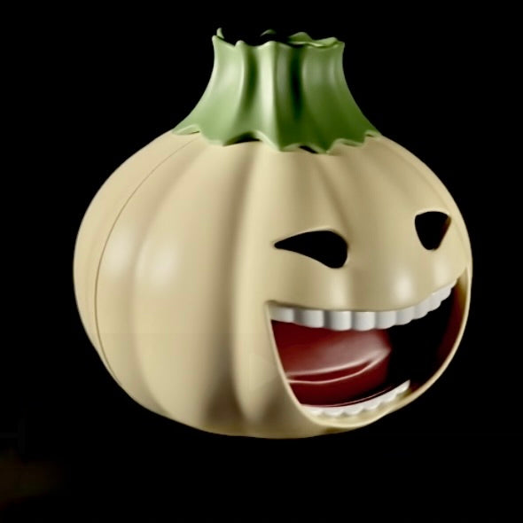 Preorder The Original Happy Onion™ | Stops Onion Tears + Preserves Fruit
