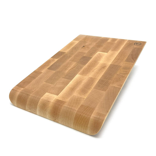 maple-end-grain-usa-made-cutting-board-infinity-edge