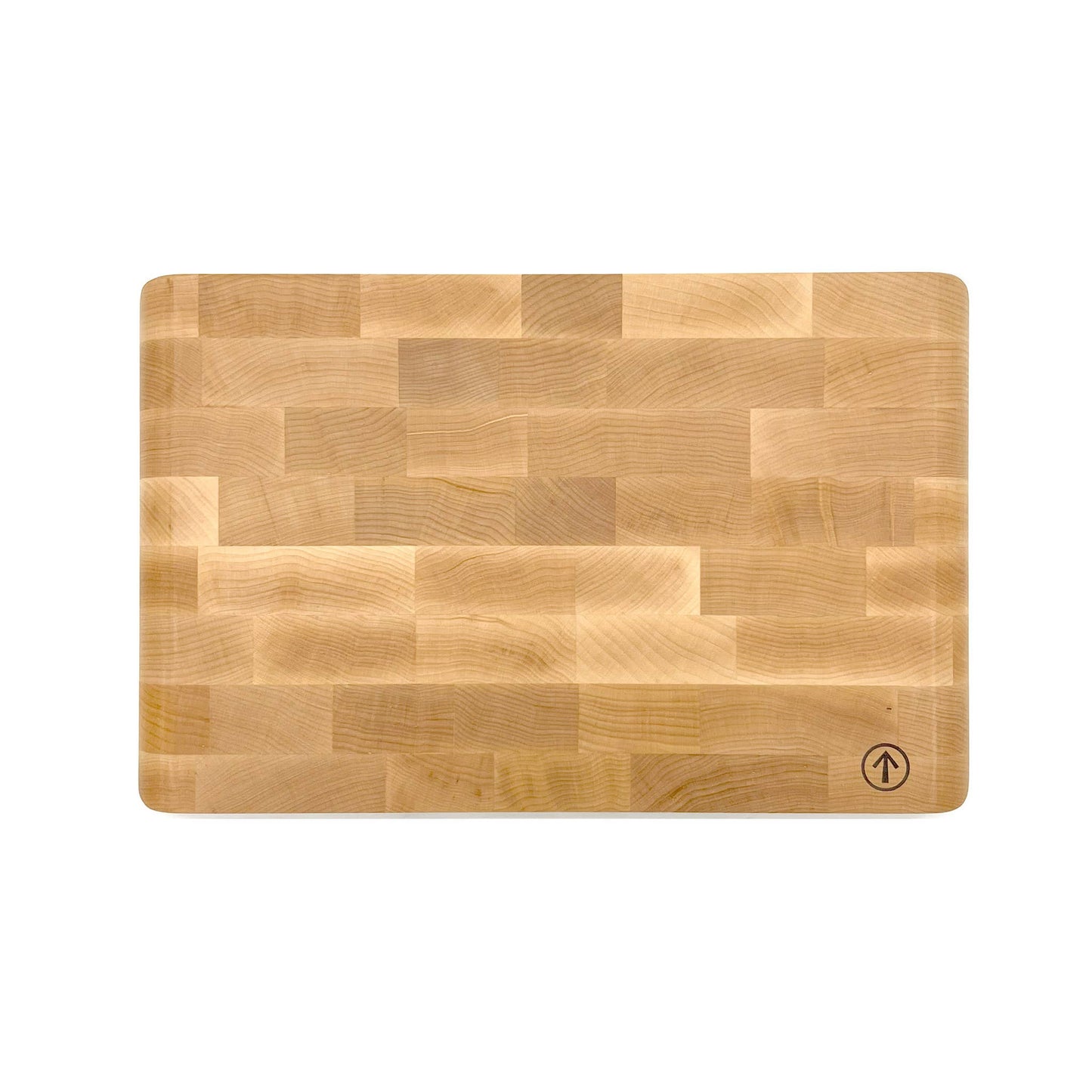 maple-end-grain-usa-made-cutting-board-infinity-edge