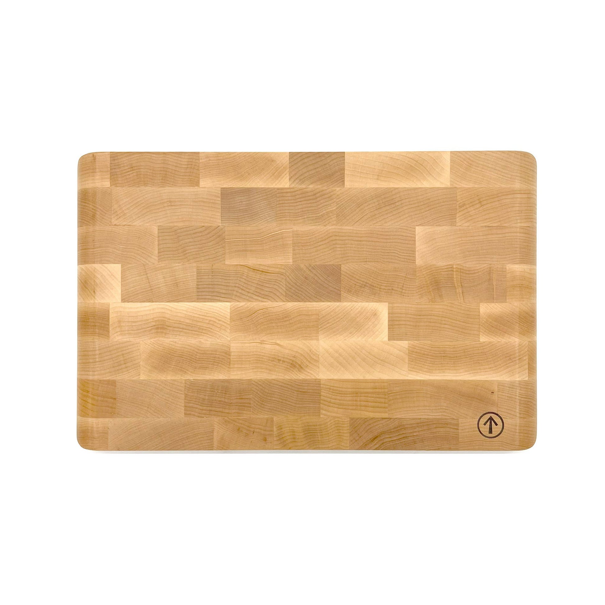 maple-end-grain-usa-made-cutting-board-infinity-edge
