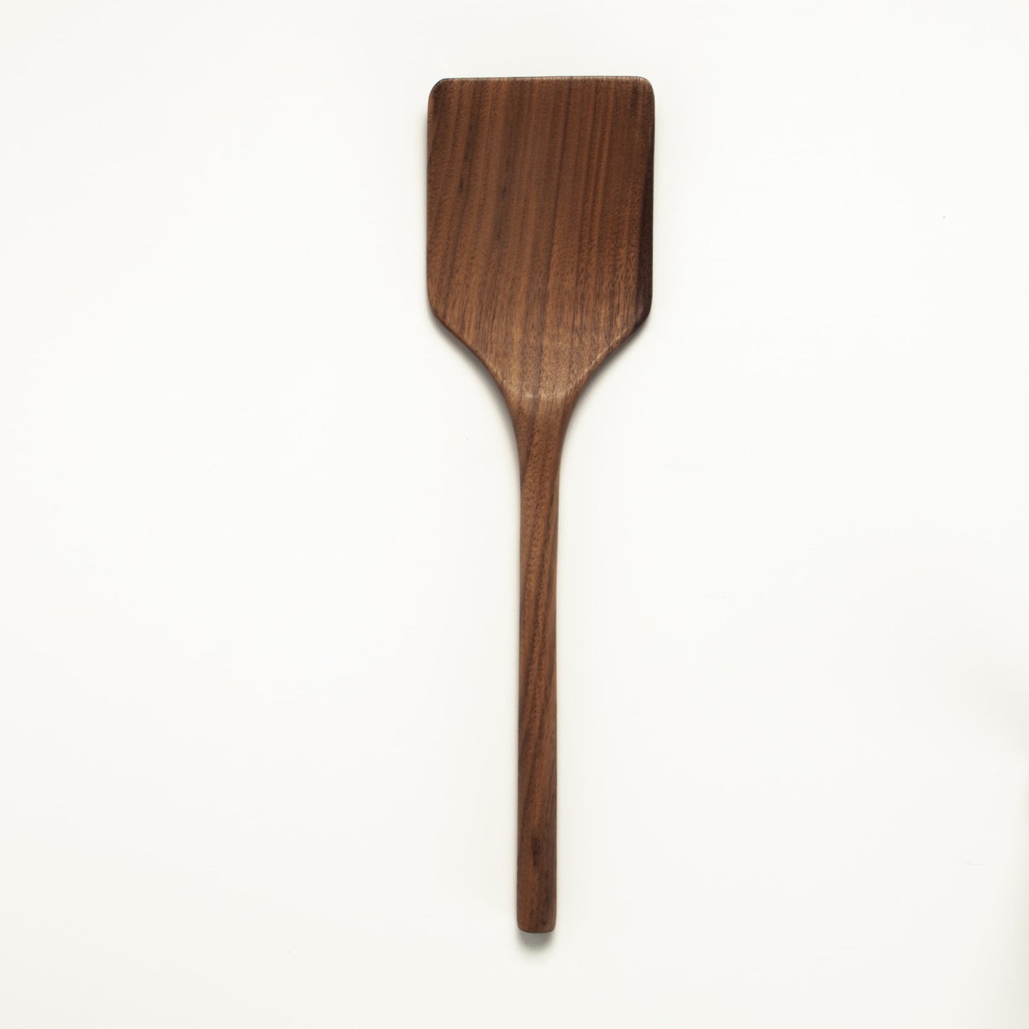 walnut wood spatula